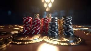 pcp7 kasino live dealer terbaik Indonesia