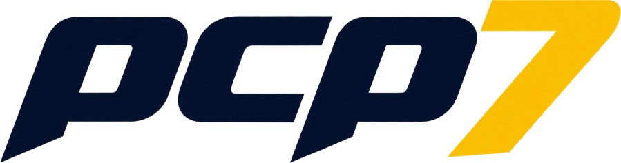 PCP7 Logo